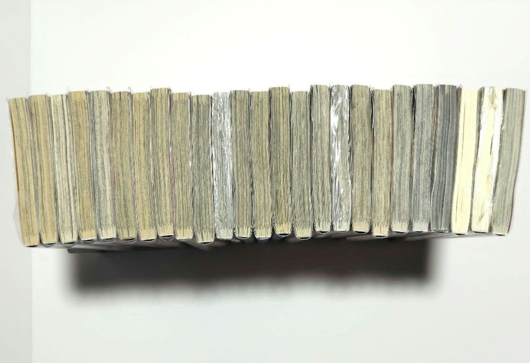 SAKAMOTO DAYS サカモトデイズ　1〜21巻セット 公式ファンブック