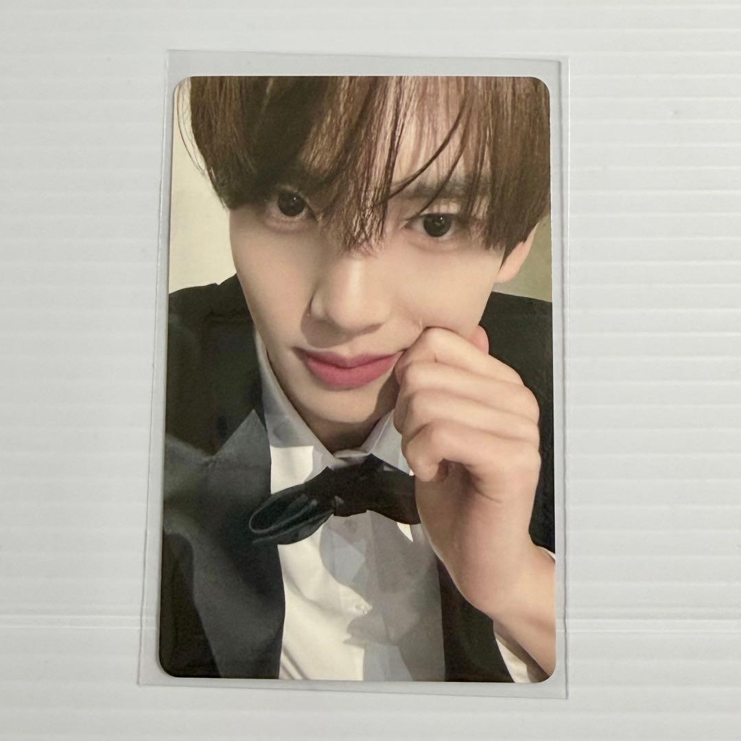 ZEROBASEONE ゼベワン タワレコ ユジン - メルカリ