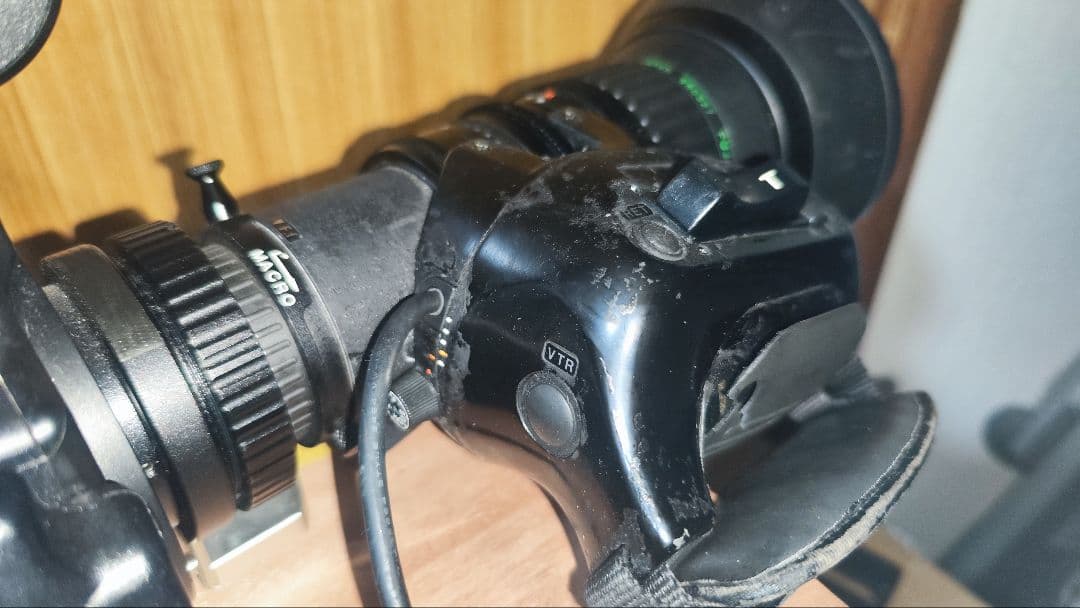 K*e様 Panasonic AG-AF105 ジャンク