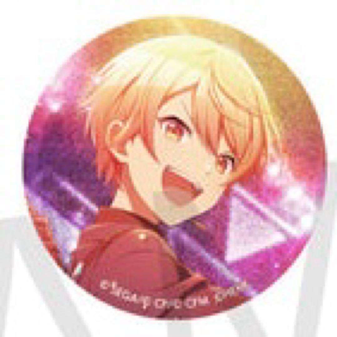 プロジェクトセカイ プロセカ 天馬司 缶バッジ20個セット プロセカ