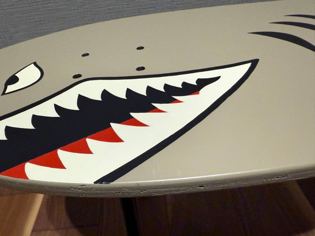 限定早い者勝ち✨SALEブラント✖️h&O ラストショット タンカラーフル