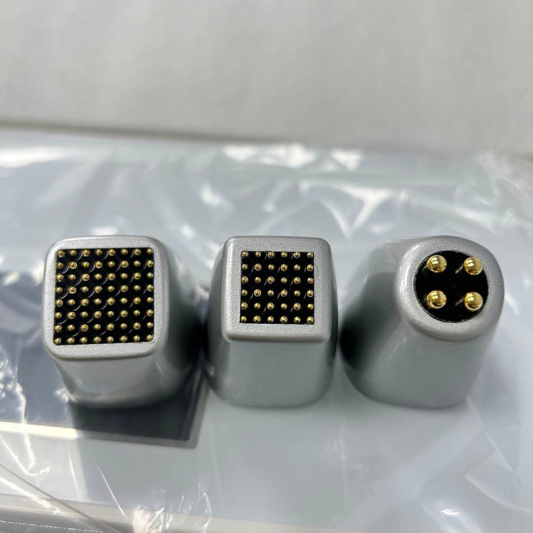 サーマルフラクショナル ☆ お顔の凸凹ケア リフトアップ に