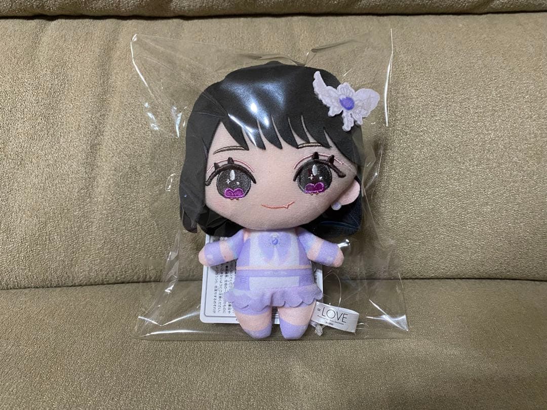 ASTRO】1st ASTROAD to Seoul FC 限定 トレカ ラキ