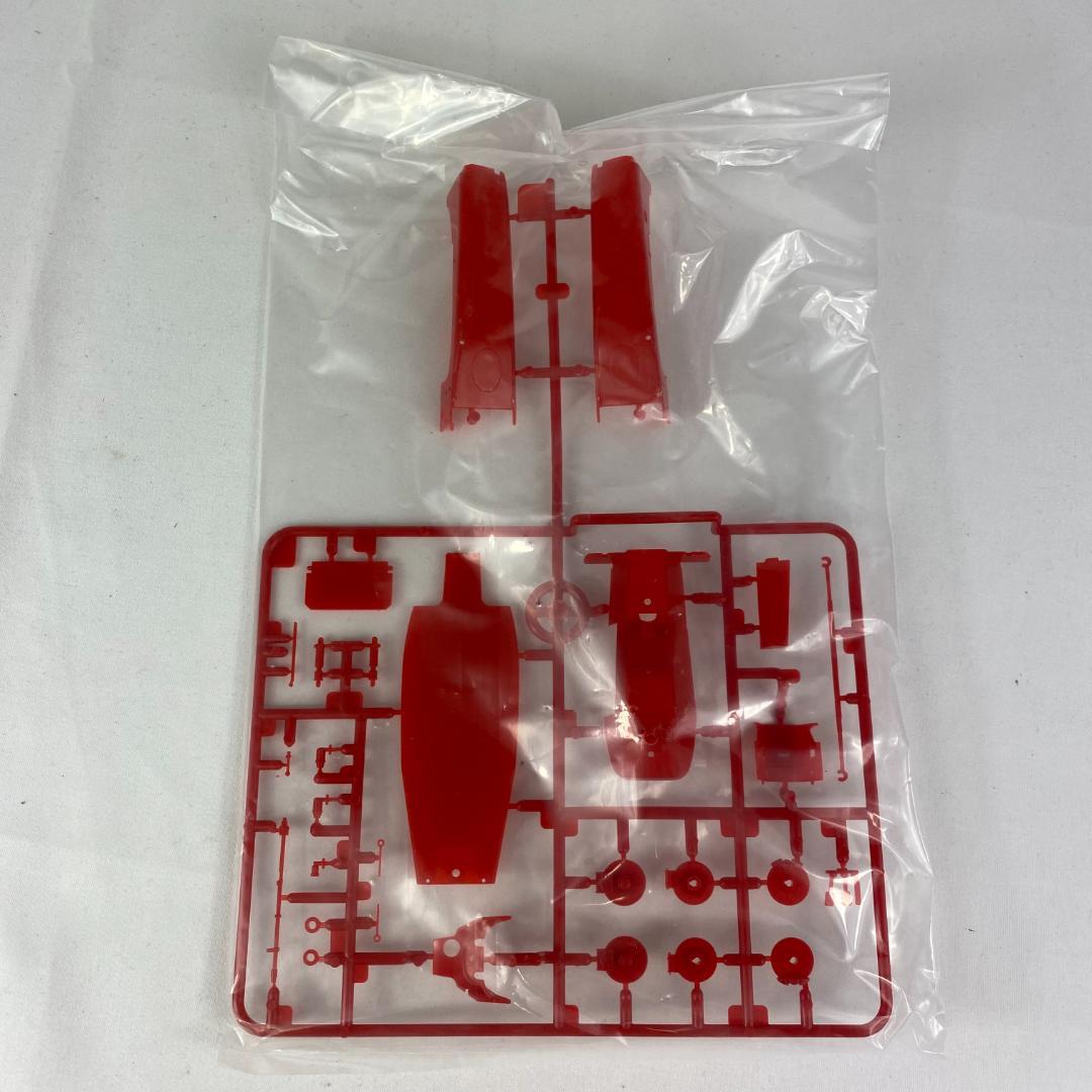 未開封 エブロ 1/20 ロータス 72C・フォード EBBRO 1970