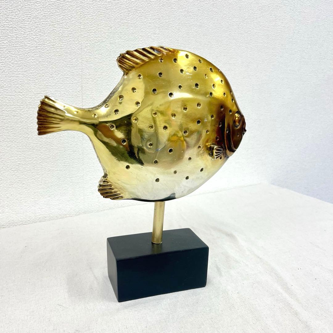 KARE Deco Figurine Moonfish Small Products - KARE Design (USA)