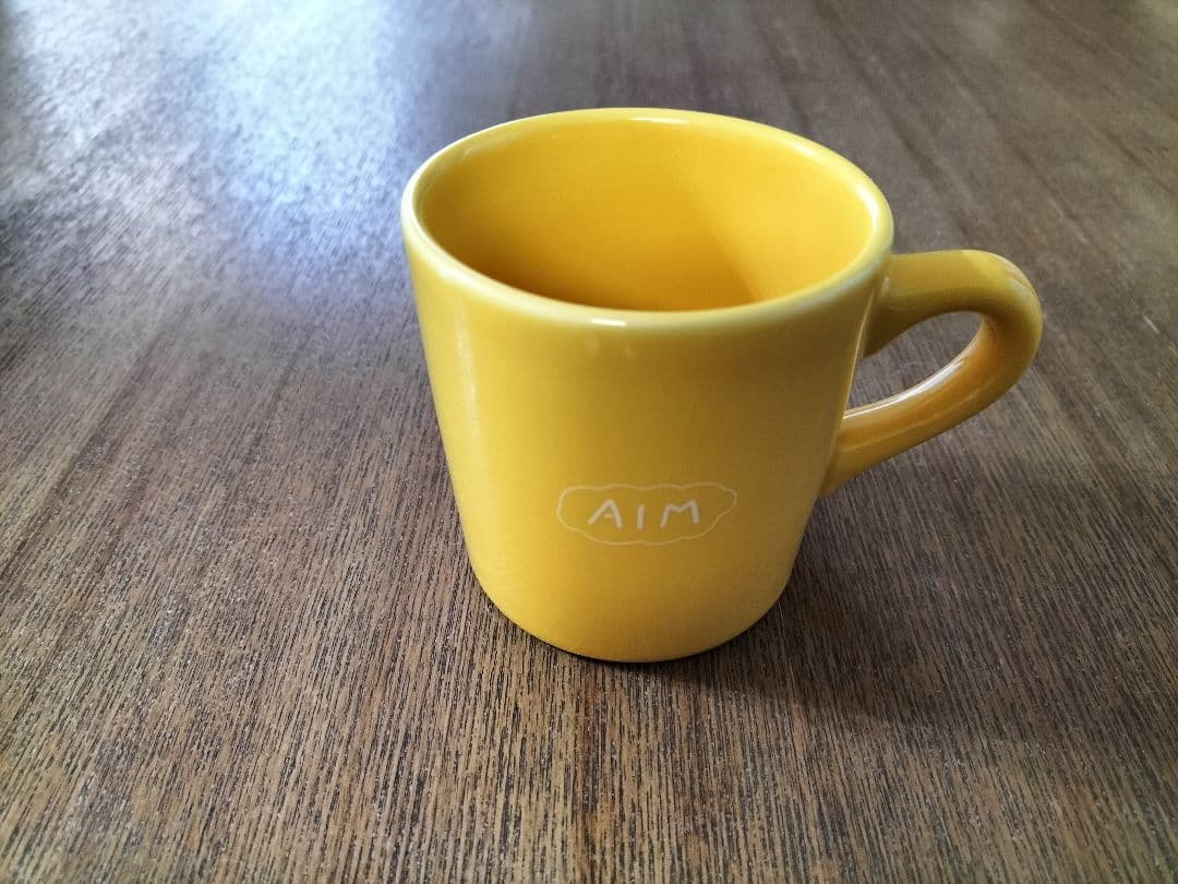 あいみょん ペアマグカップ