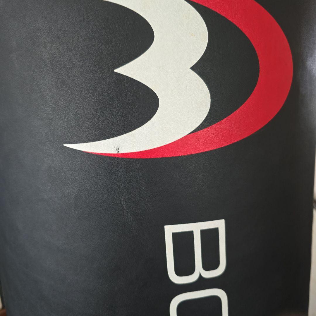 mumu23jp様専用】kBODY DESIGN サンドバッグ 黒