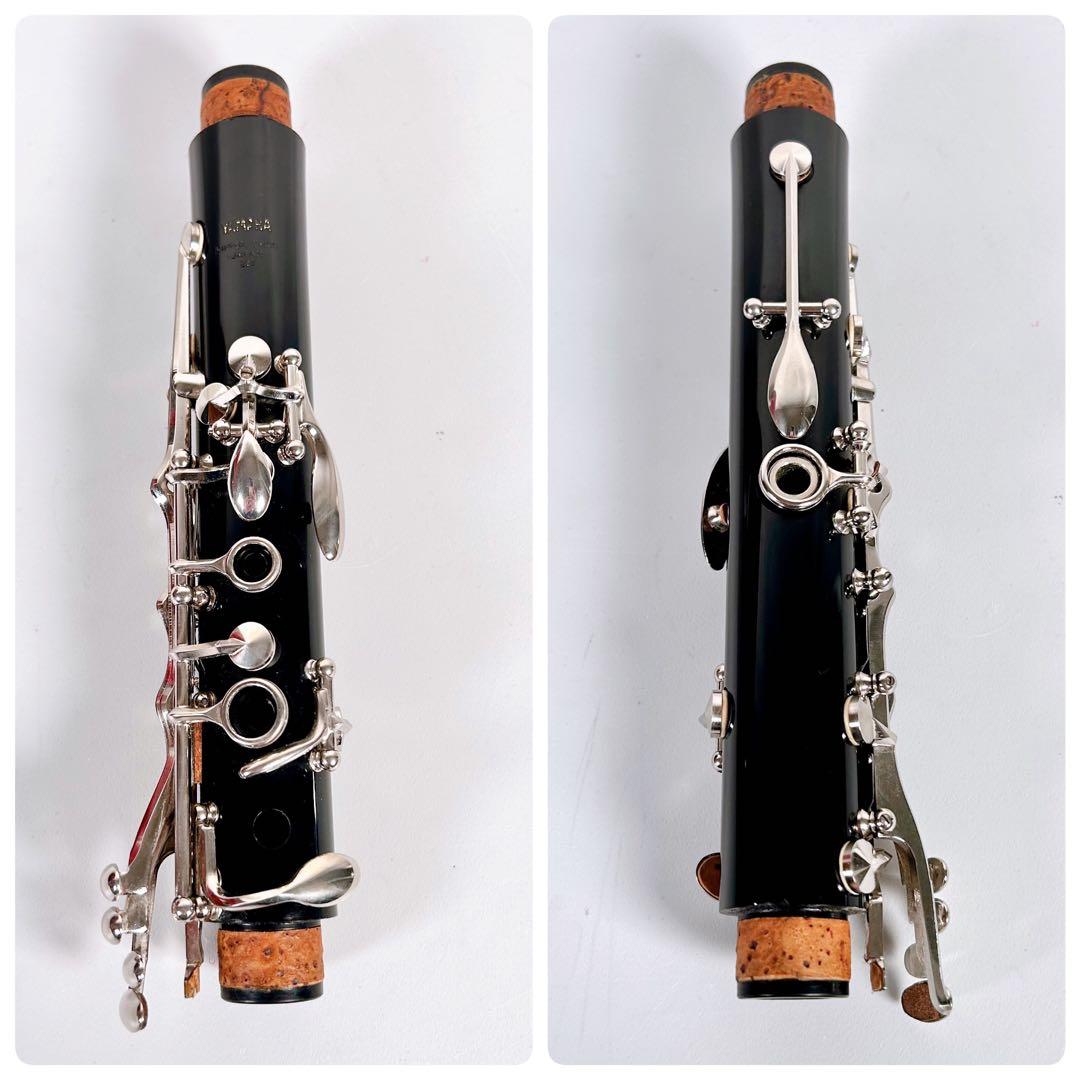 YAMAHA ヤマハ　YCL-251 クラリネット