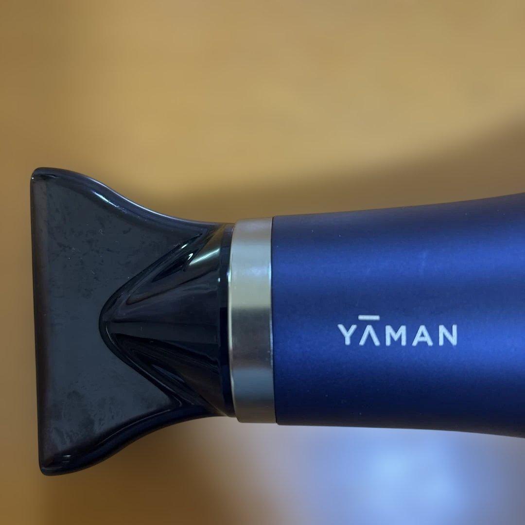 YA-MAN ドライヤー　ヤーマン　YJHCOL