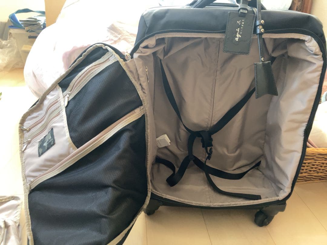 スーツケース escape 115L YU1803TS ESCAPE'S | シフレオンラインストア