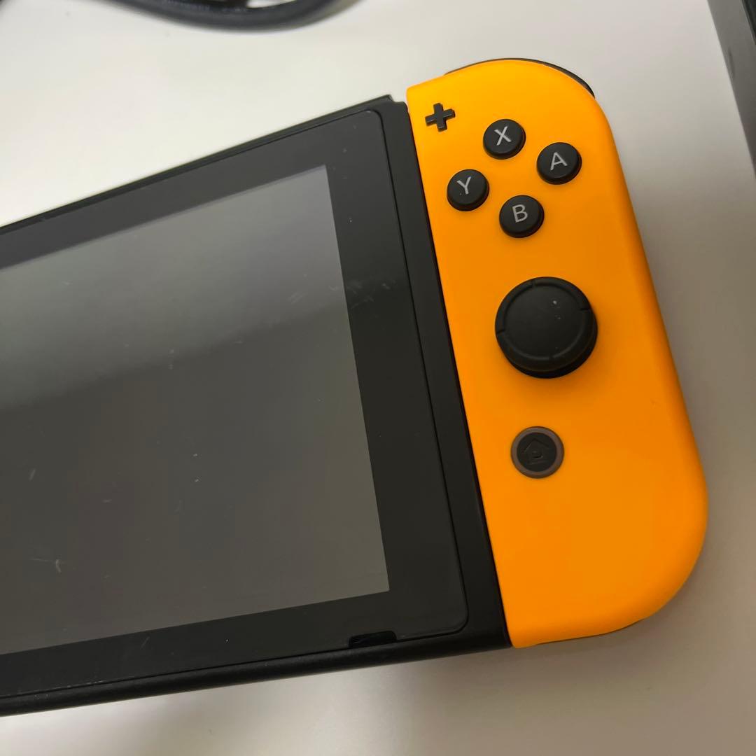 Nintendo Switch 任天堂 スイッチ 本体