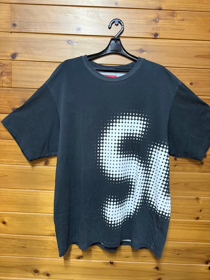 Supreme Halftone S/S Top 