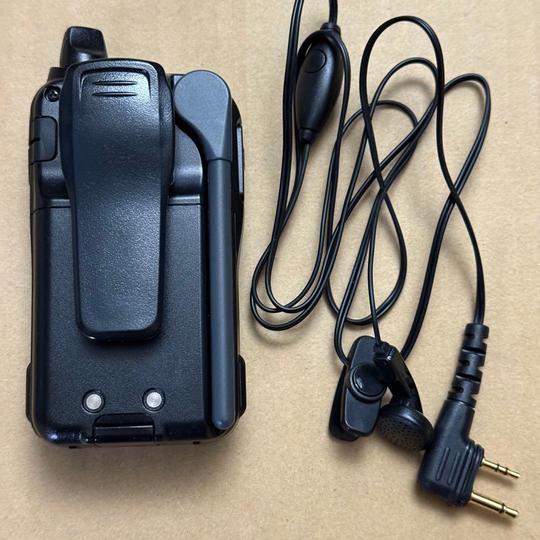 ICOM IC-4110 トランシーバー 特定小電力トランシーバー 4 - メルカリ