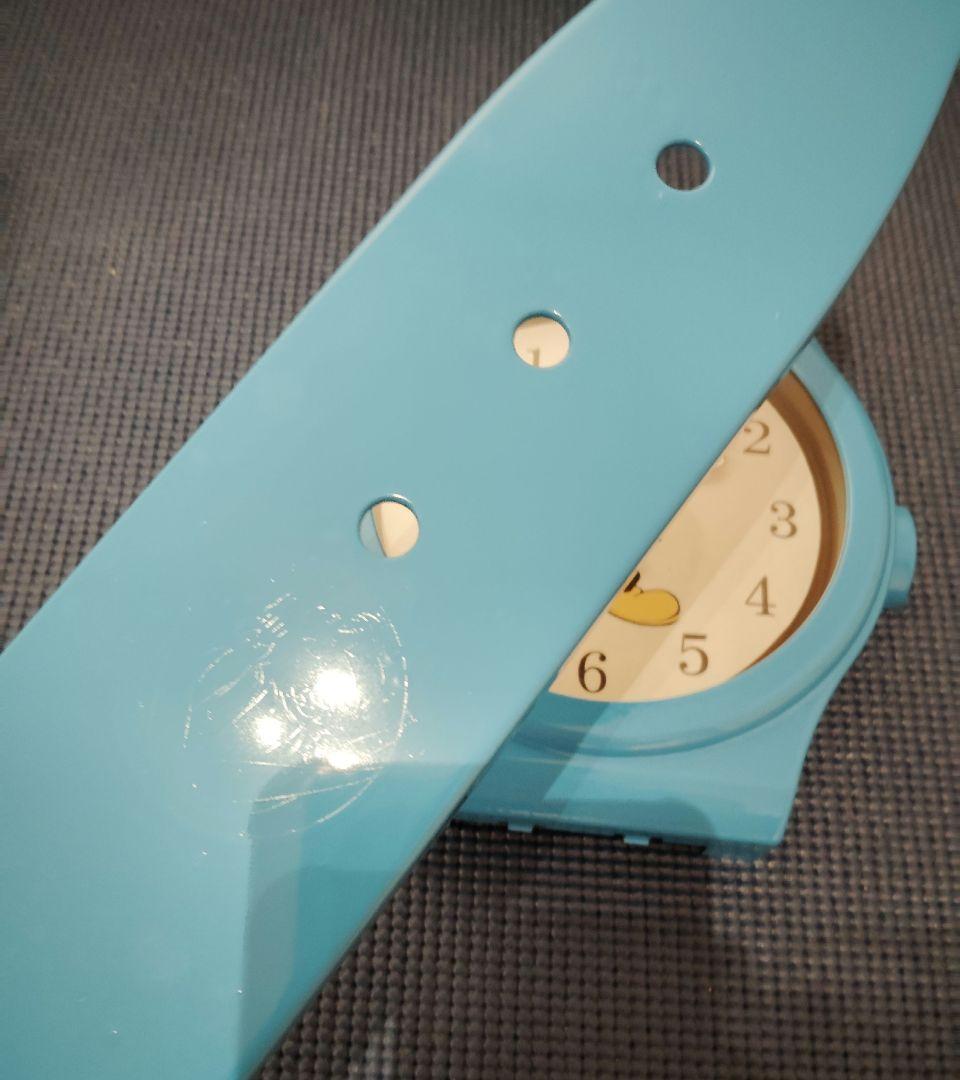 連休セール】トイストーリー アンディ部屋の壁掛け時計