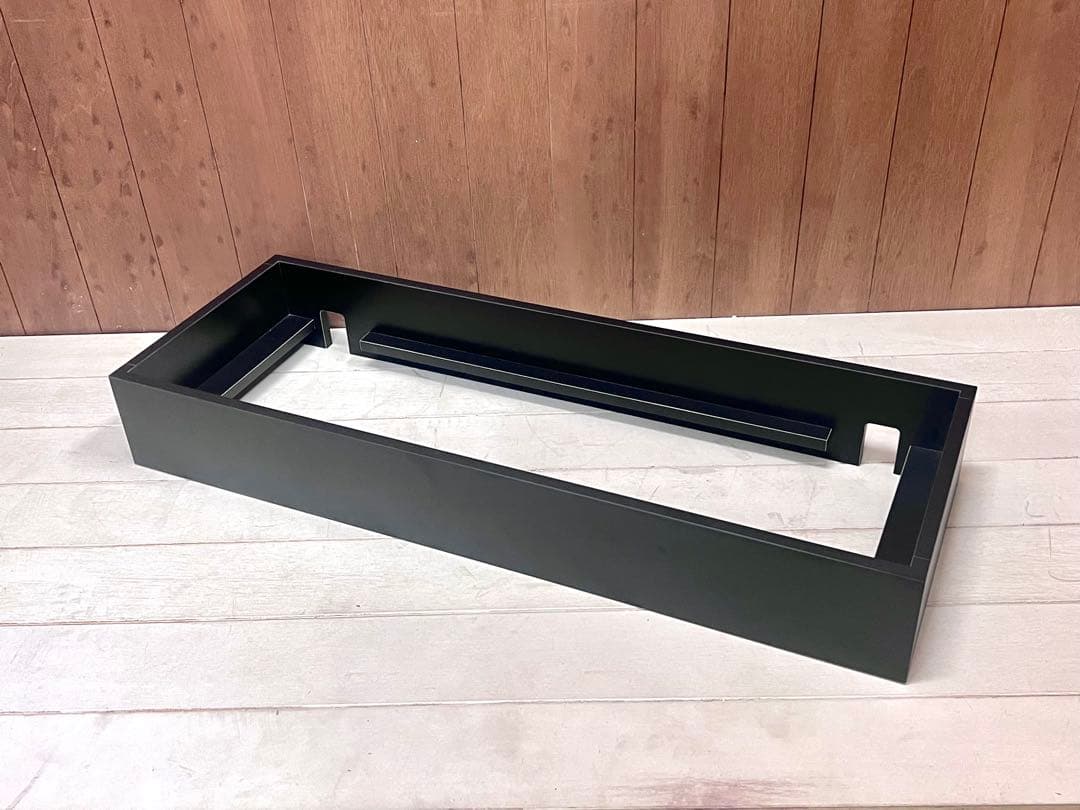 1セット限定 ライトカバー付 900×300×300㎜オーバーフロー水槽 セット