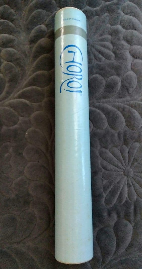 CHOROi C-フルート　ドイツ運指