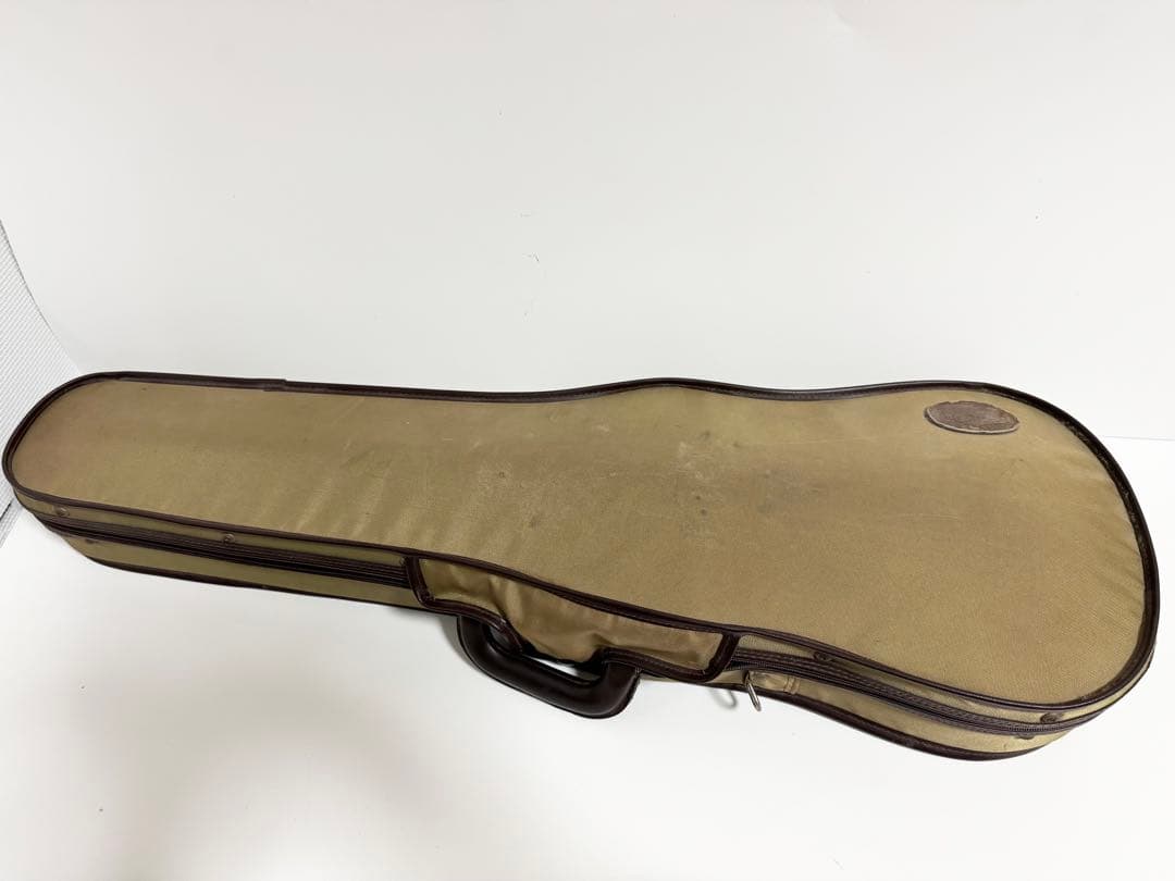 バイオリン ピグマリウスST-03 4/4 1992年製