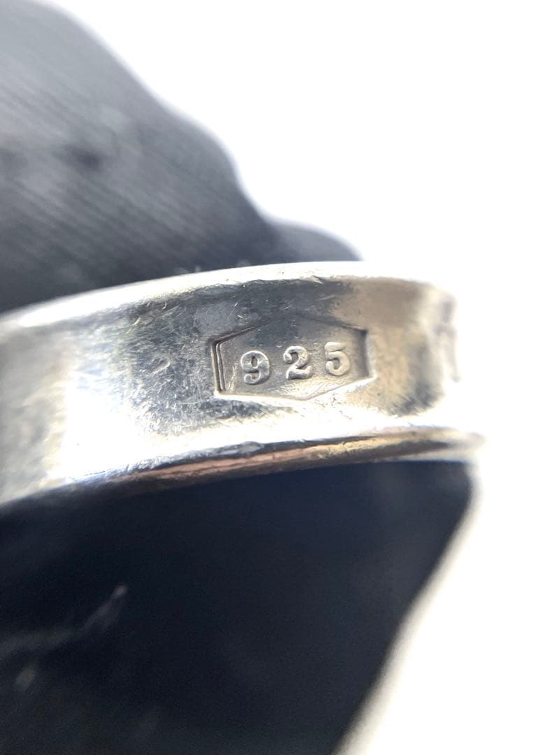 ティファニー　1837 ナローリング　約#14 SV925