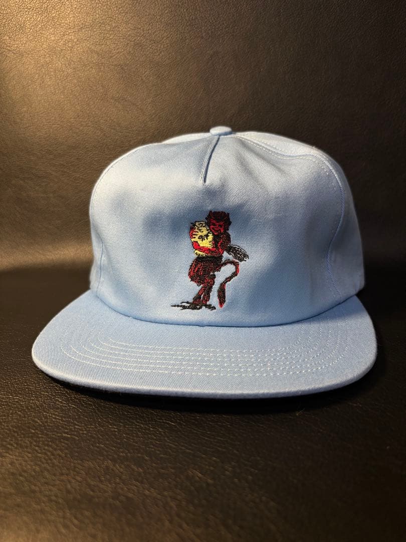 Cap/Hat - マツザキ商店 美品 キャピタル 米軍 A-3 アーミー