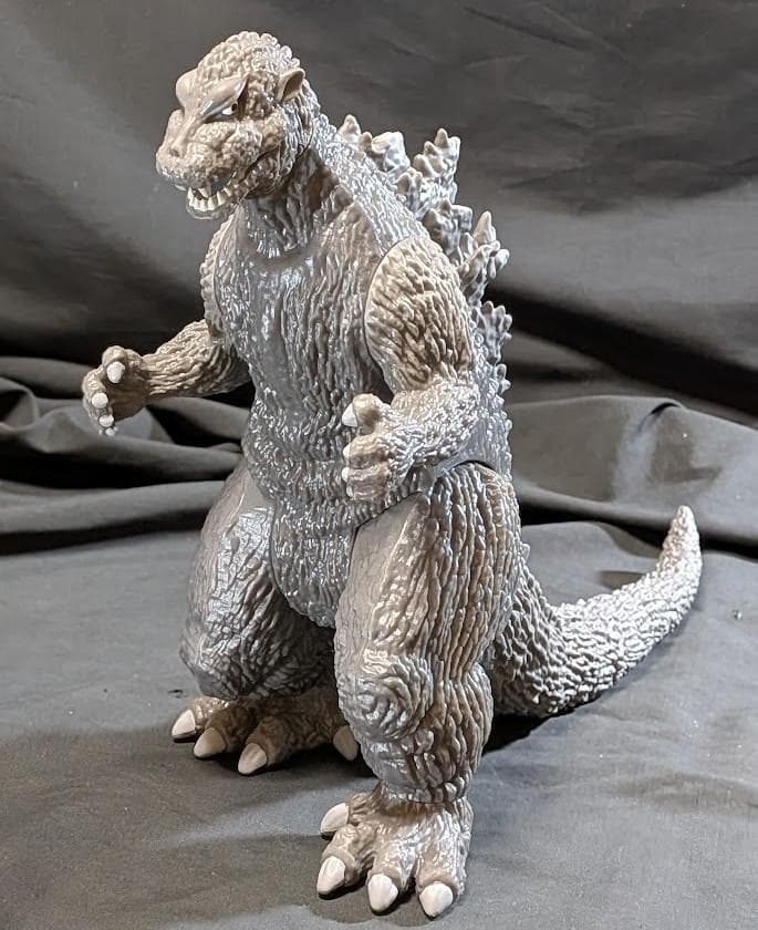 クラシックゴジラ1954（プレイメイツ）12インチ・アクションフィギュア