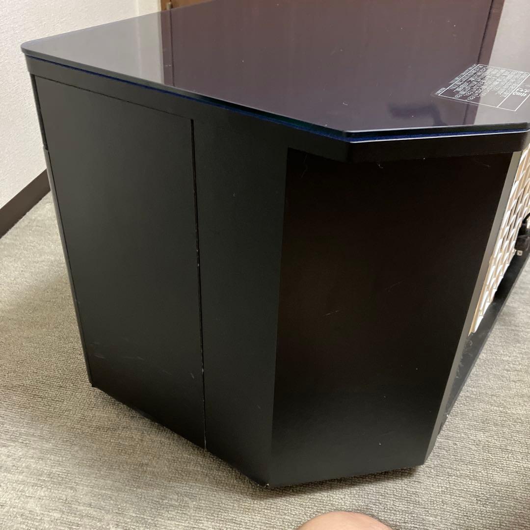 Panasonic 3.1chラックシアター【SC-HTR210】 完動品