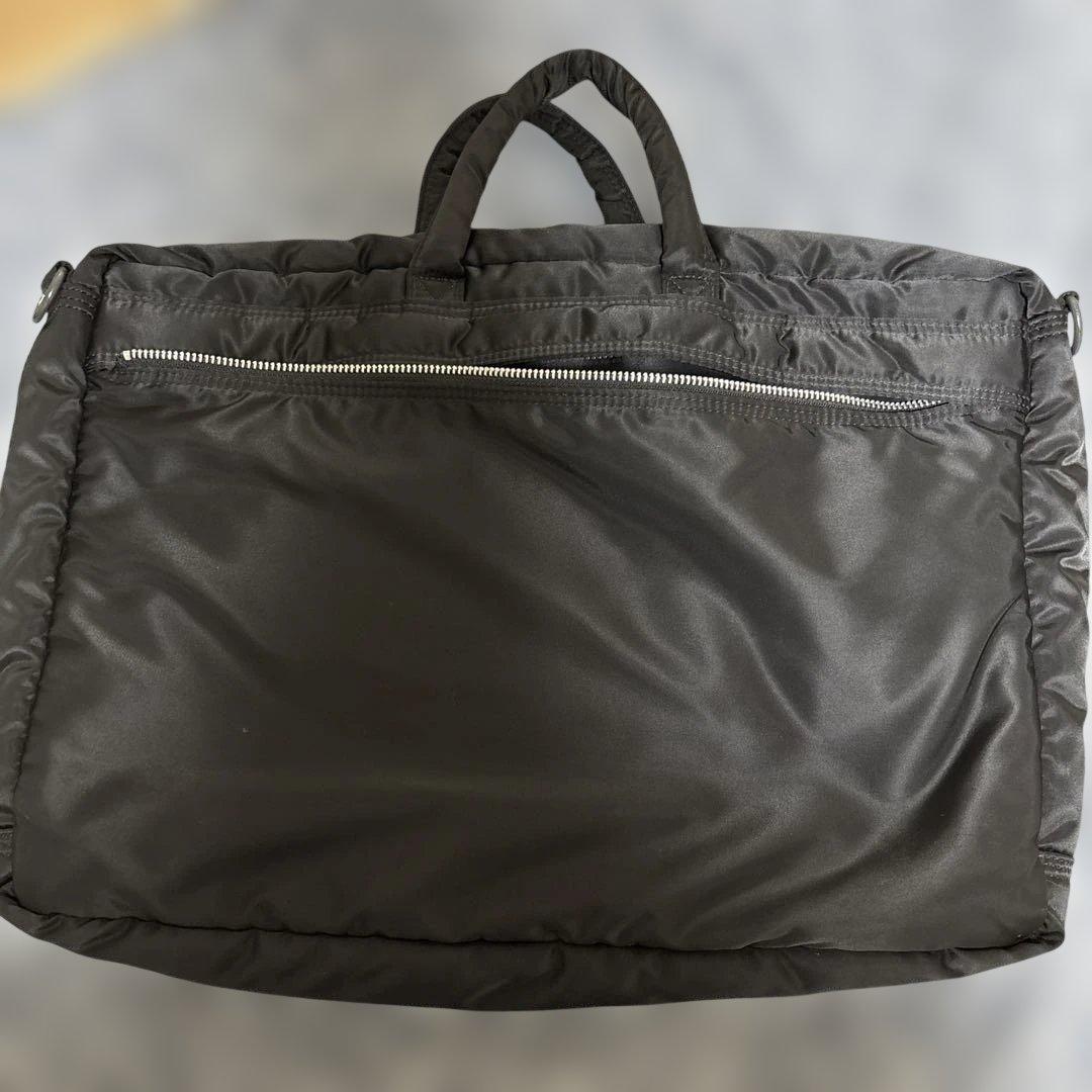 ナイロンショルダーバッグ