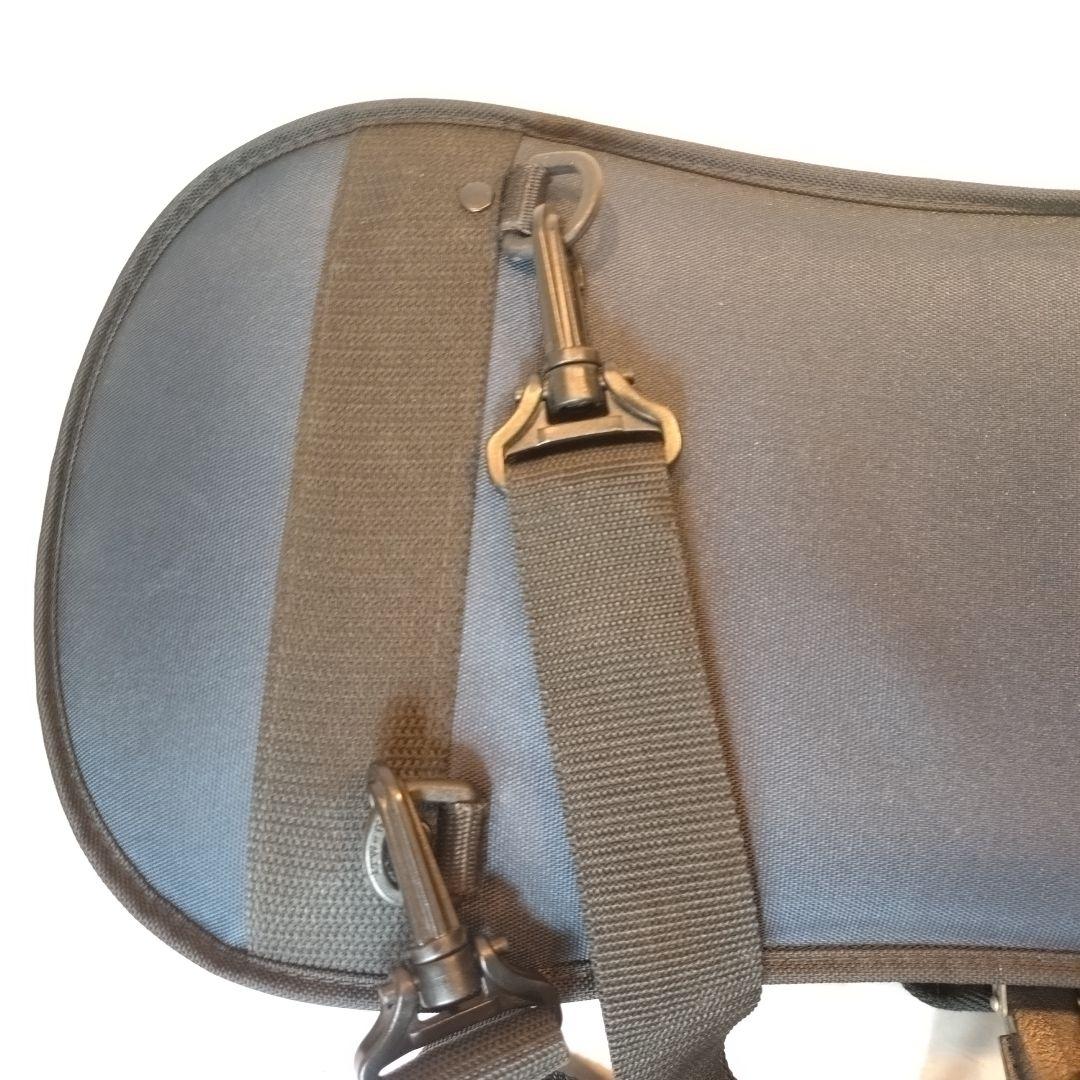 【ドイツGEWA社製】ヴァイオリンケース 4/4サイズ