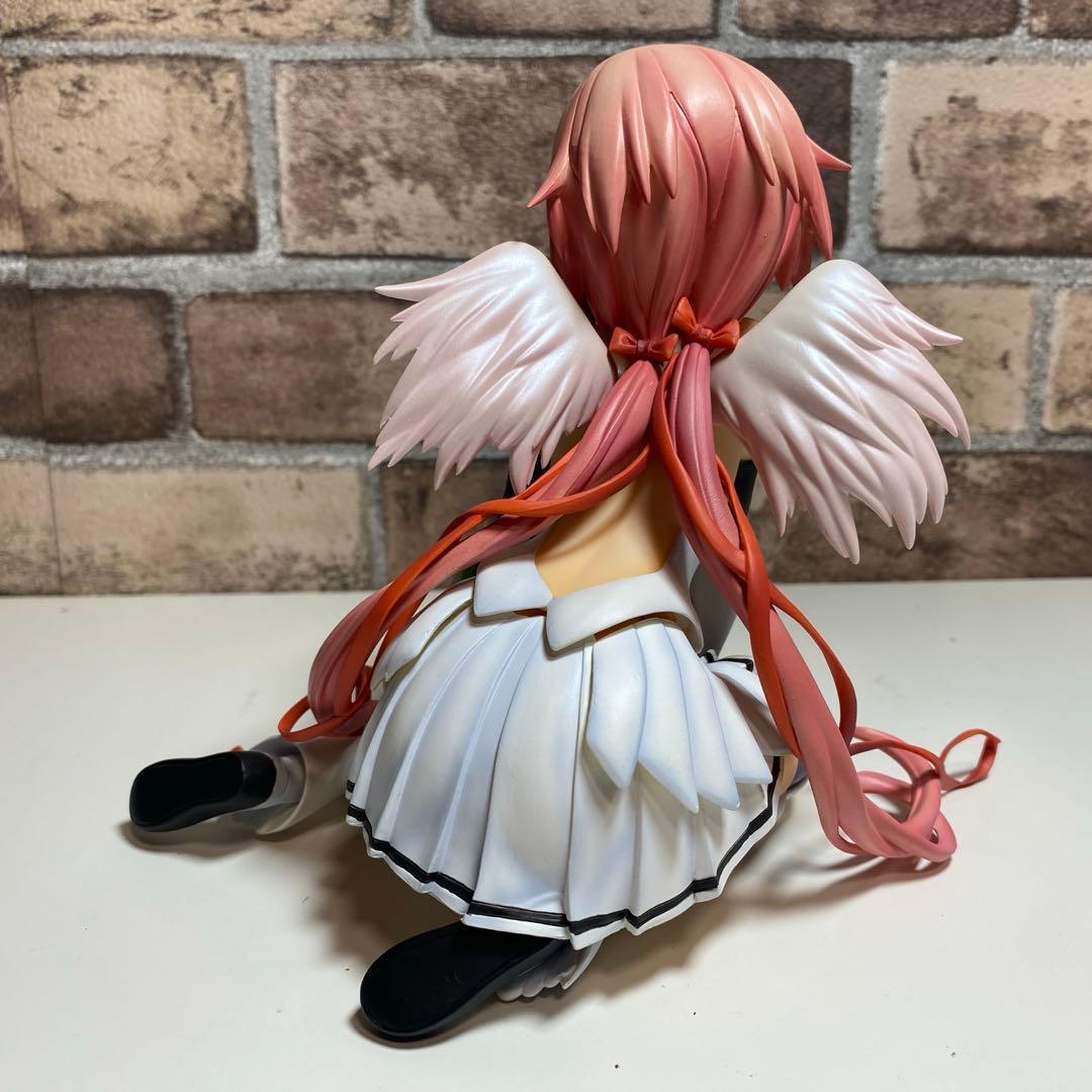 イカロス そらのおとしもの Final 永遠の私の鳥籠 4-Leaves 1/6 - メルカリ