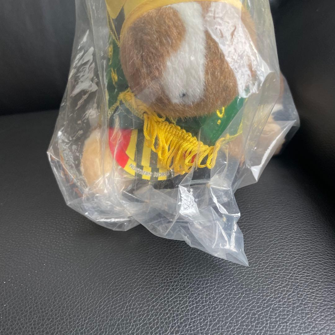 デュランダル ぬいぐるみ フォトパネル