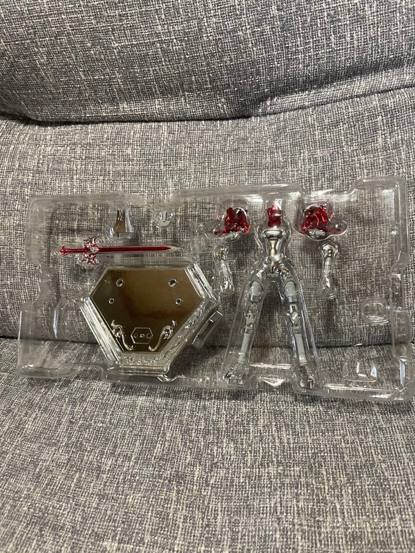 聖闘士聖衣神話EX アレス フィギュア