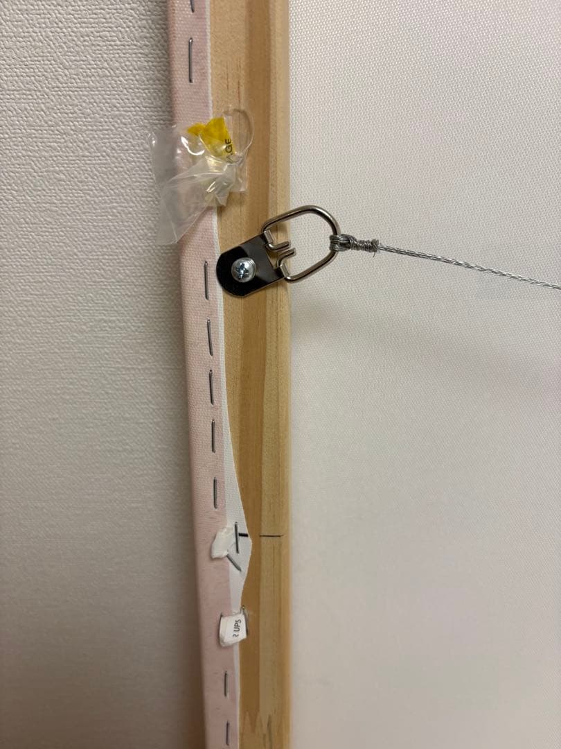 CHANEL アート作品 5836 KM