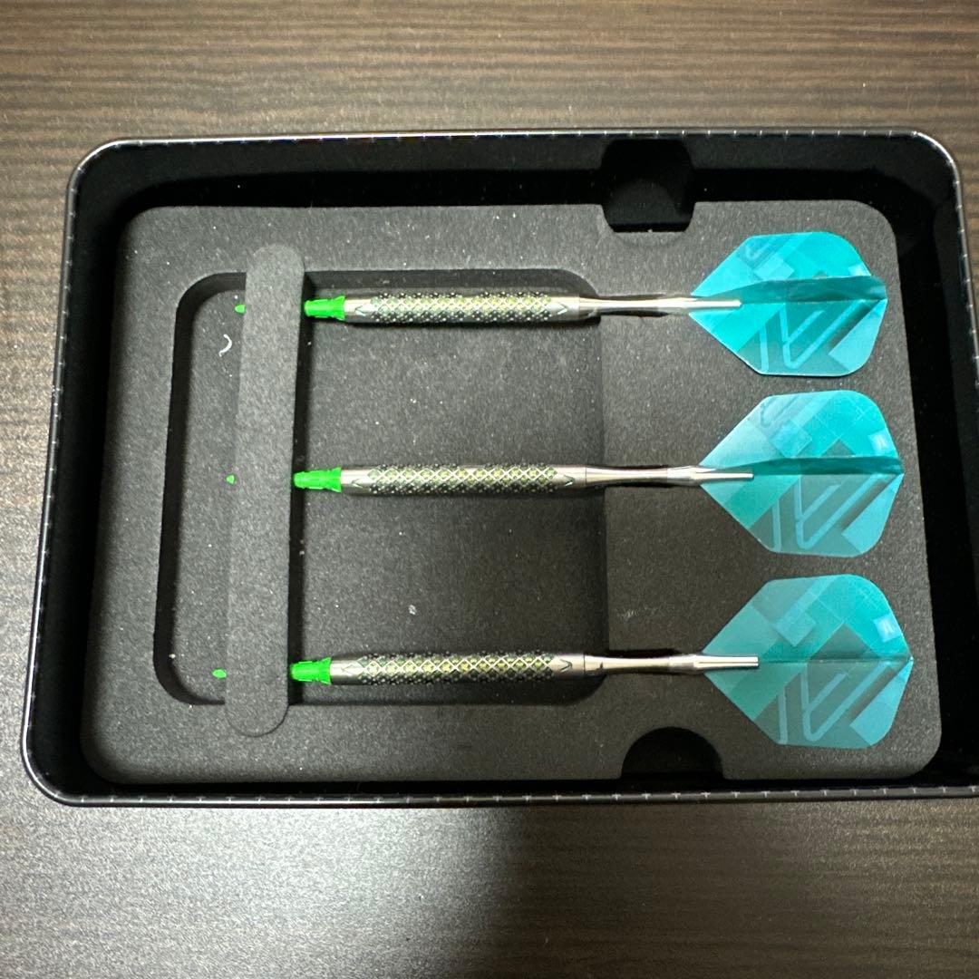 ROVE 10 18ｇ soft tip