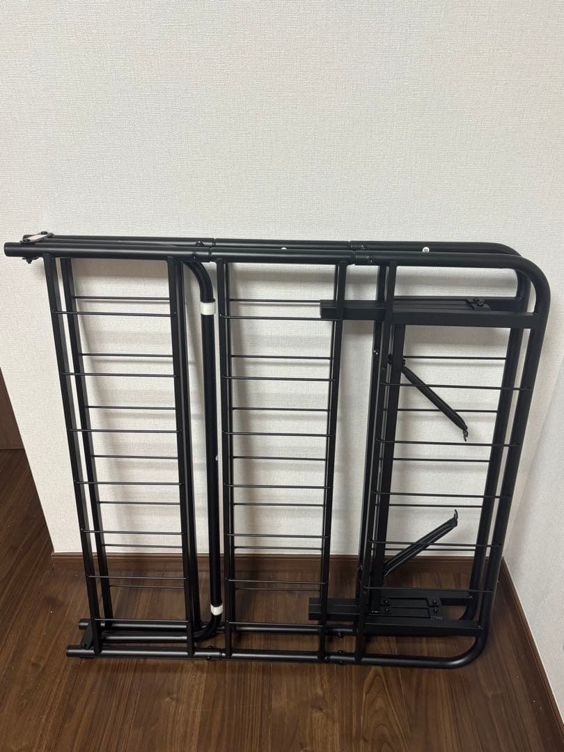 ベッドフレーム　シングル