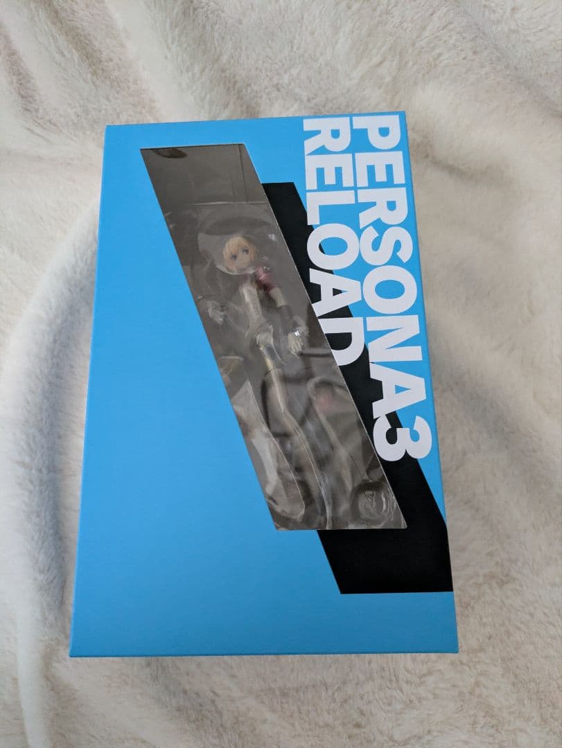 週末セール】ペルソナ3フィギュアまとめ売り - メルカリ