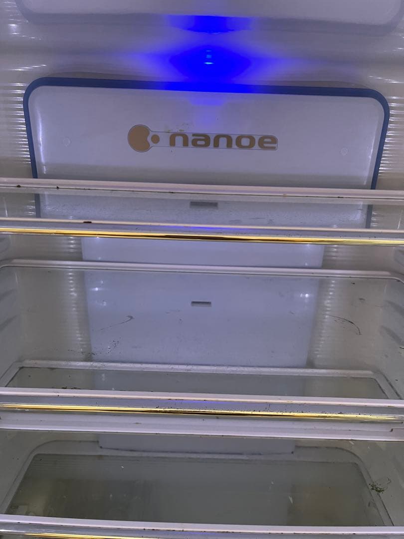 Panasonic 冷蔵庫 NR-F505T-N【2011年製】