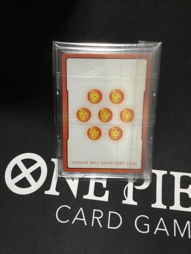 M*様 フュージョンワールド マンガブースター E-48 パラレル エナジーマー