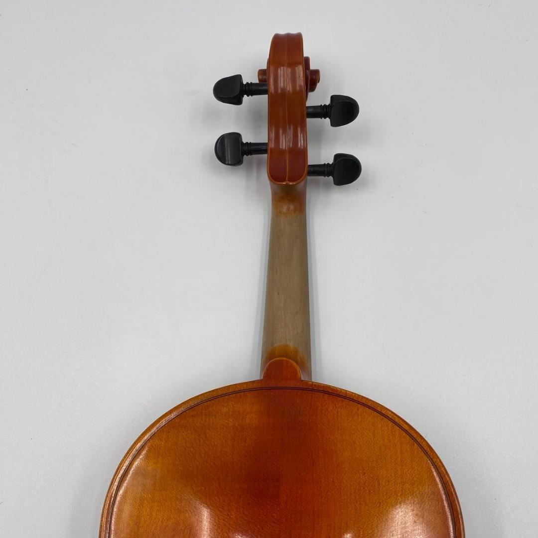 【弦新品】スズキ No.300 4/4 1981年製 SUZUKI ヴァイオリン