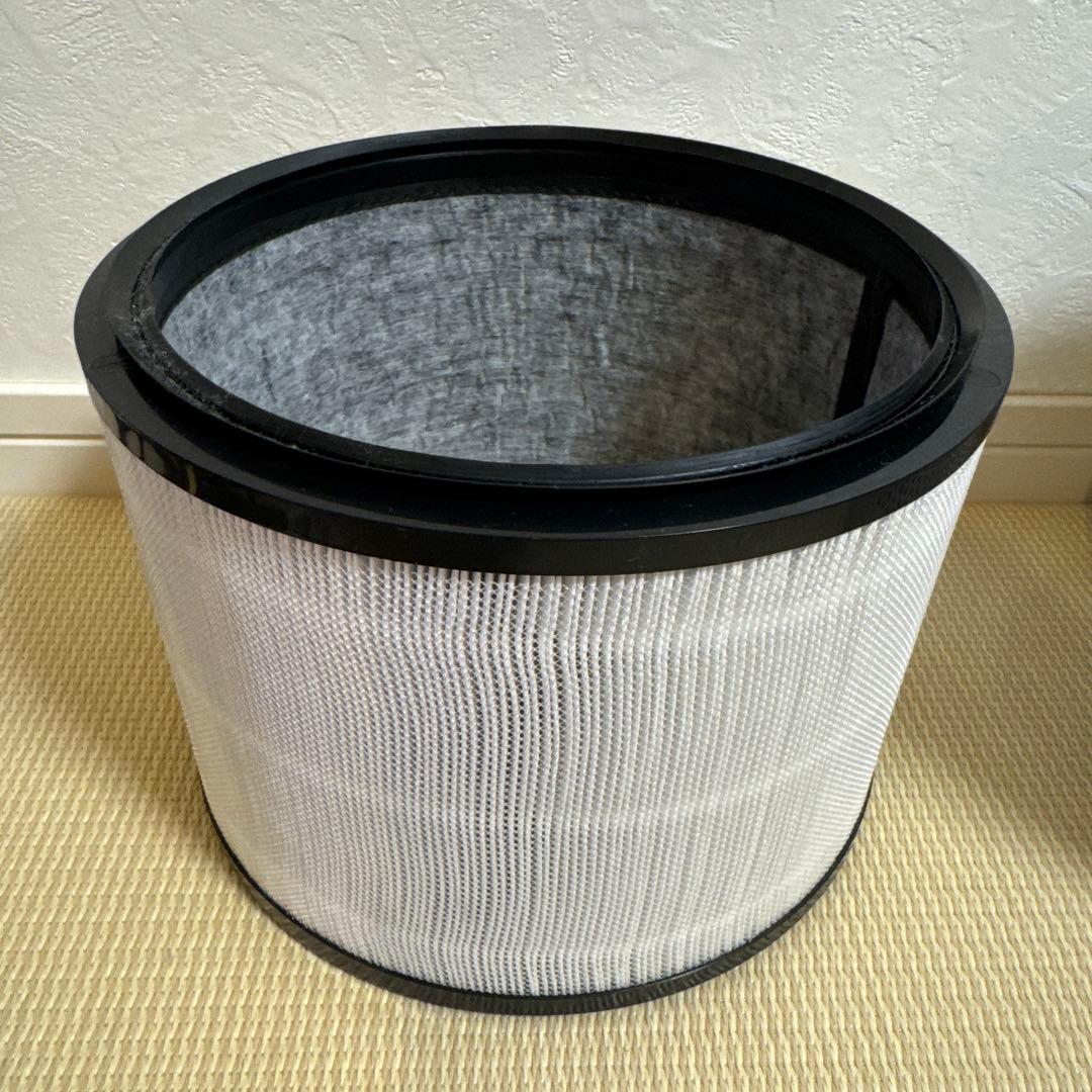 dyson ホット&クール空気清浄機付サーキュレーター2023年製