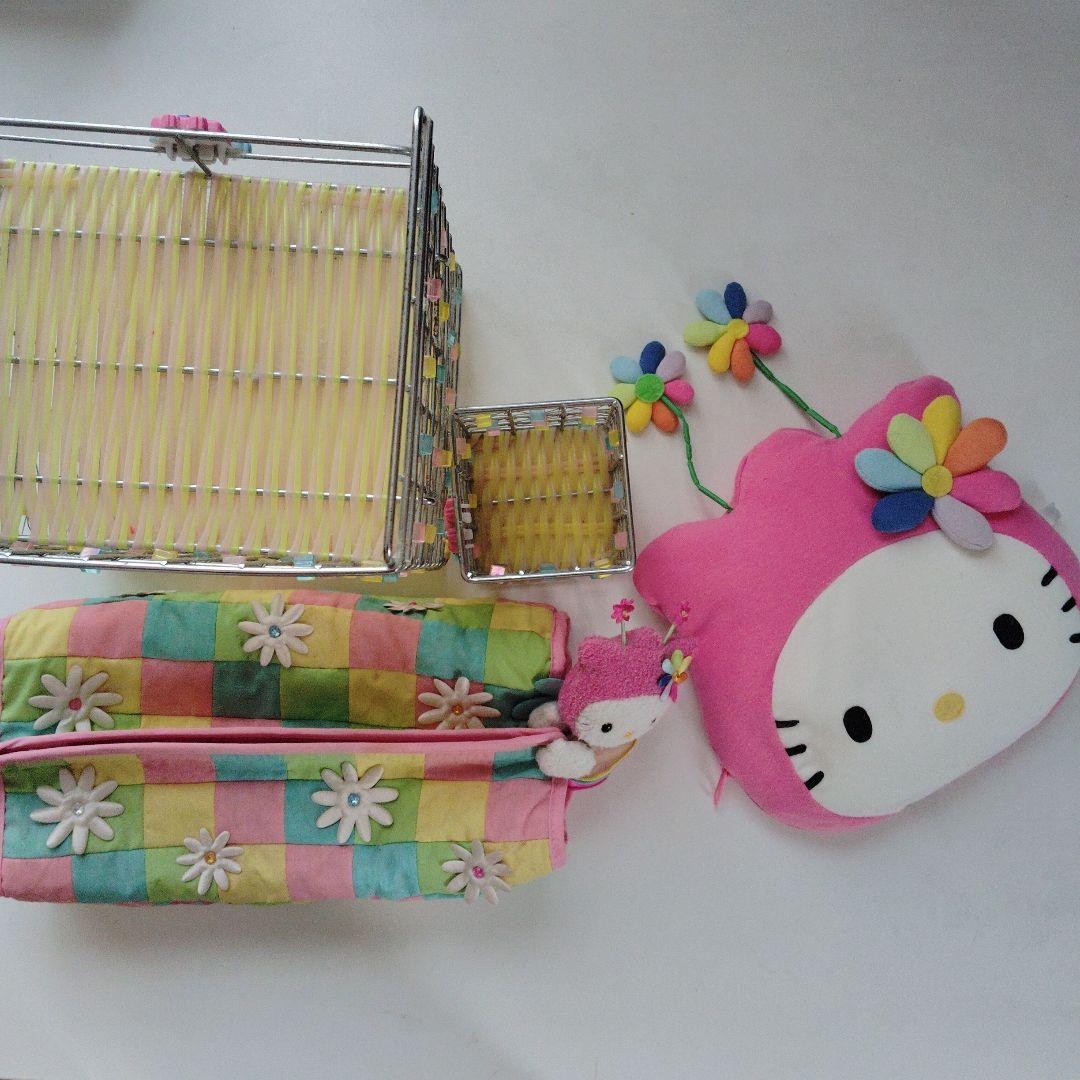 サンリオ バタフライ キティ まとめ フェアリー レトロ 激レア 入手困難 蝶