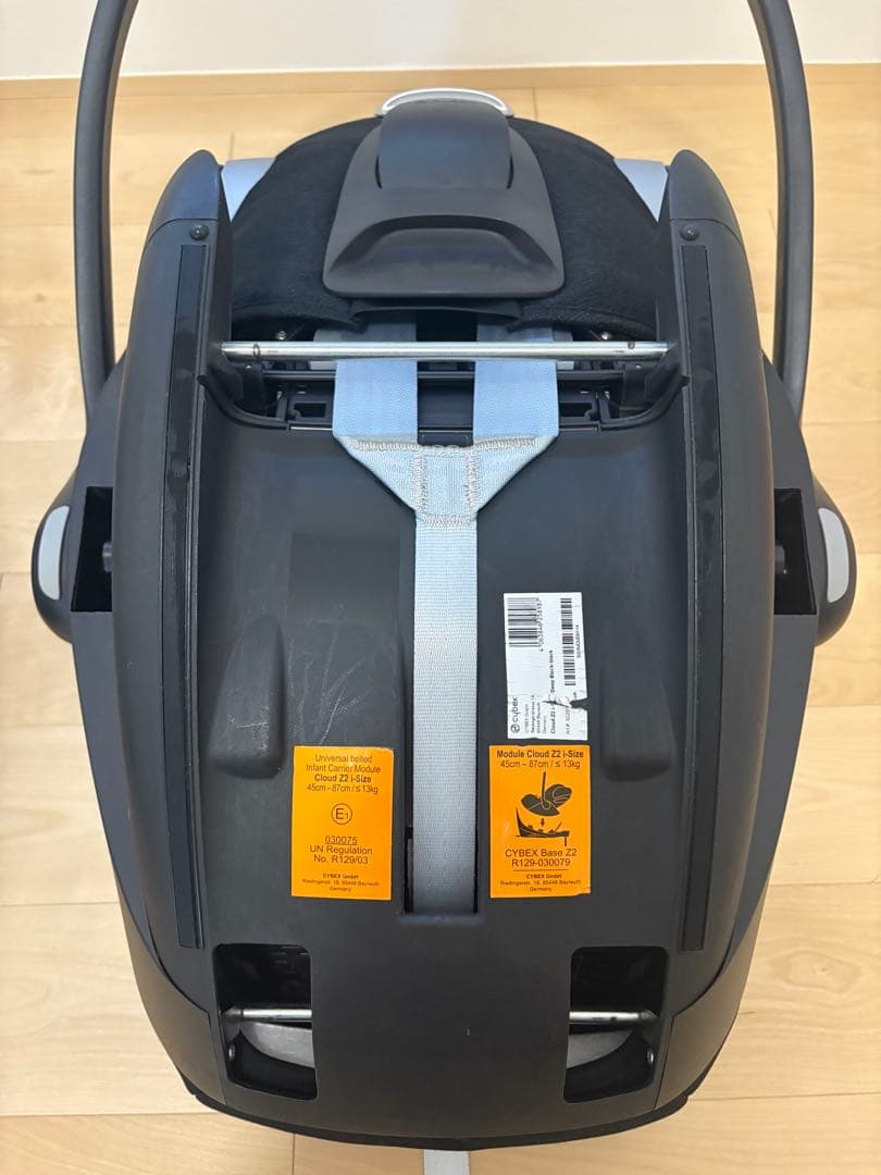 サイベックス クラウドz2＋ベース