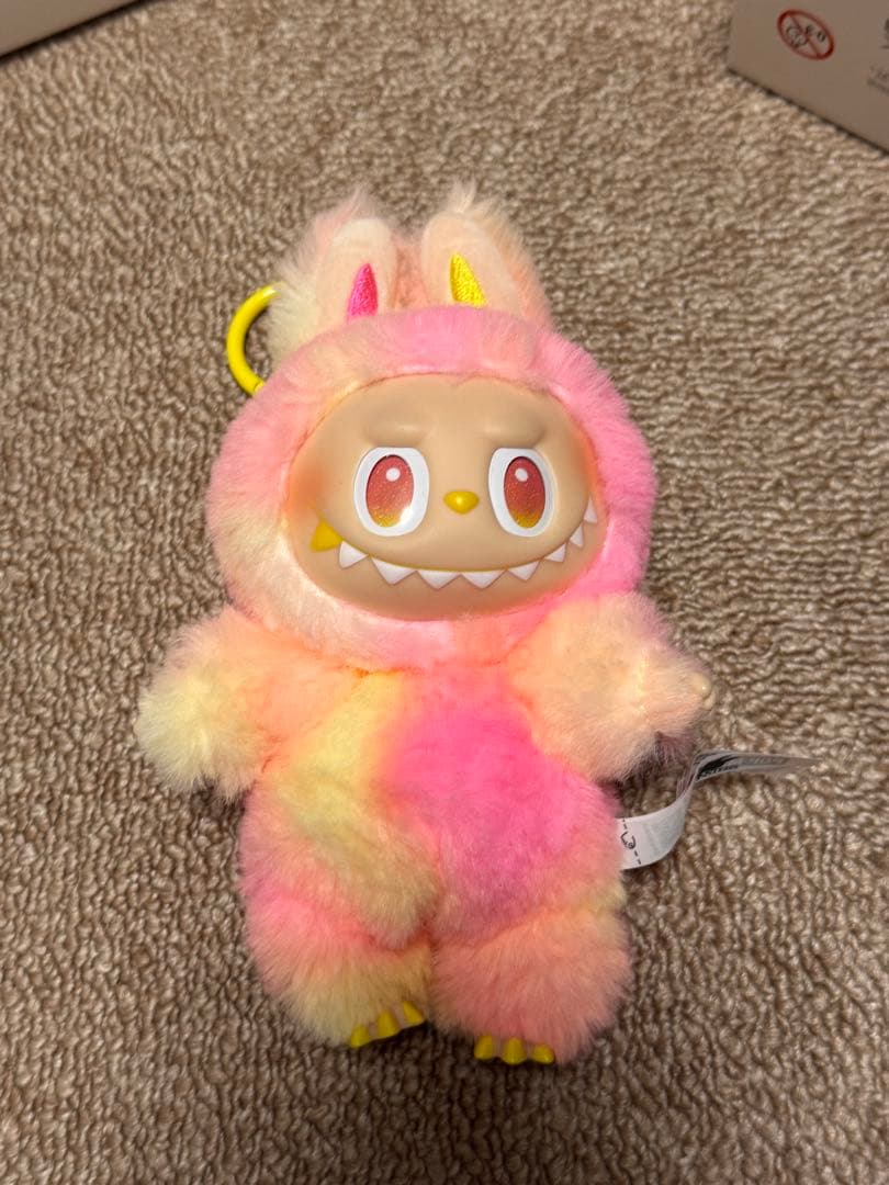 最終価格　【POPMART】エナジー ラブブ　まとめ売り　セット