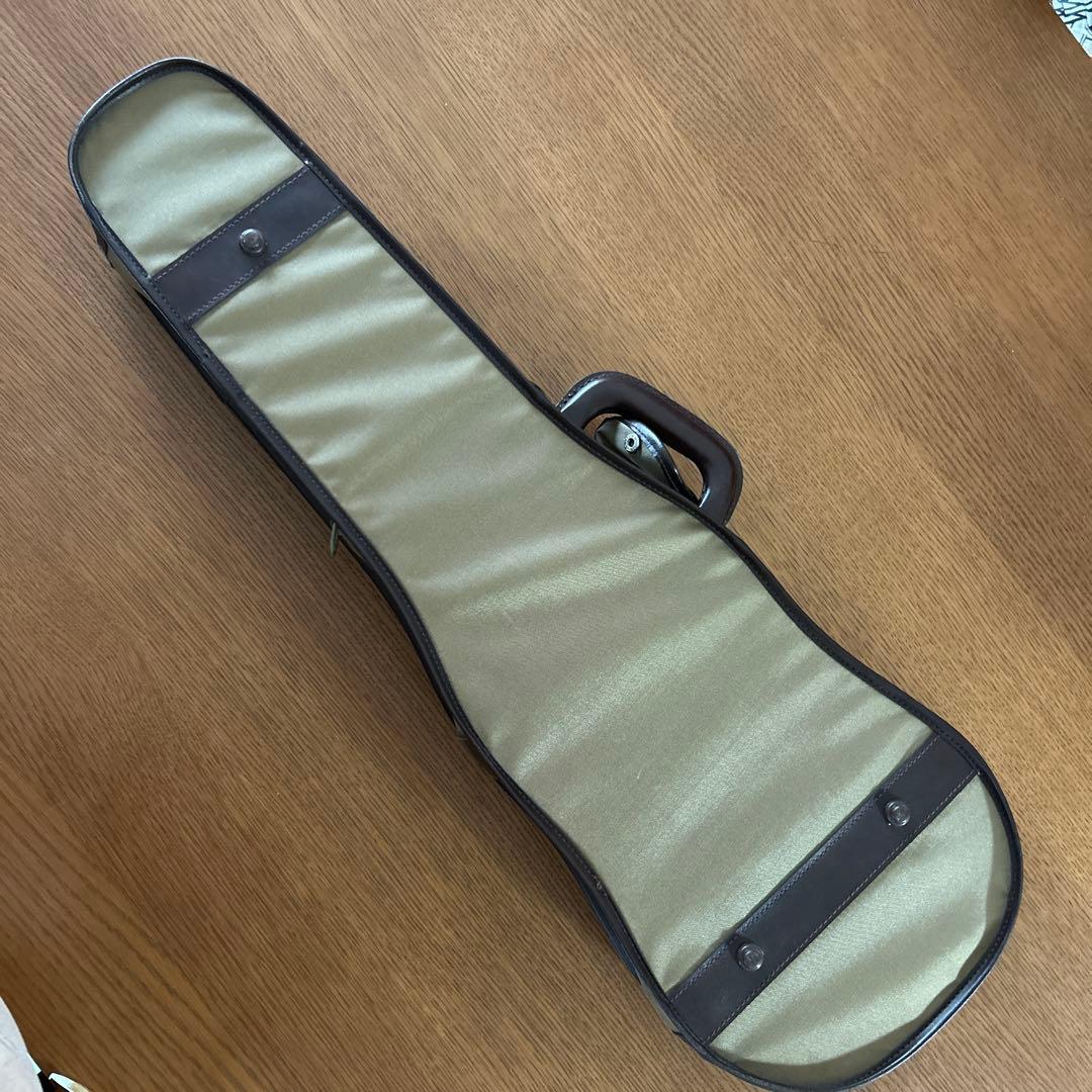 スズキバイオリン3/4 弓、ケース付き
