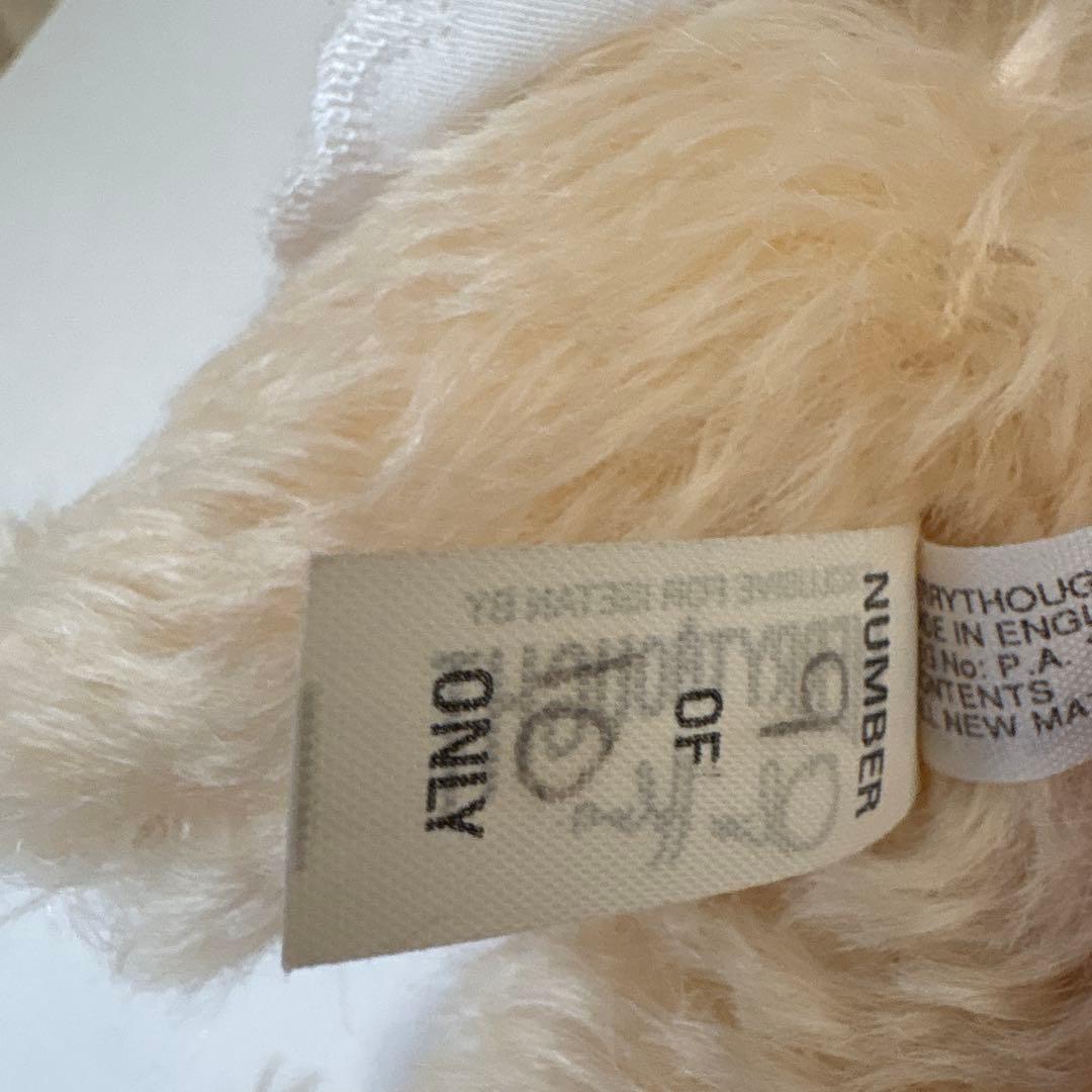 Merry Thought おばあちゃんと孫のぬいぐるみ 楽天市場】メリーソート