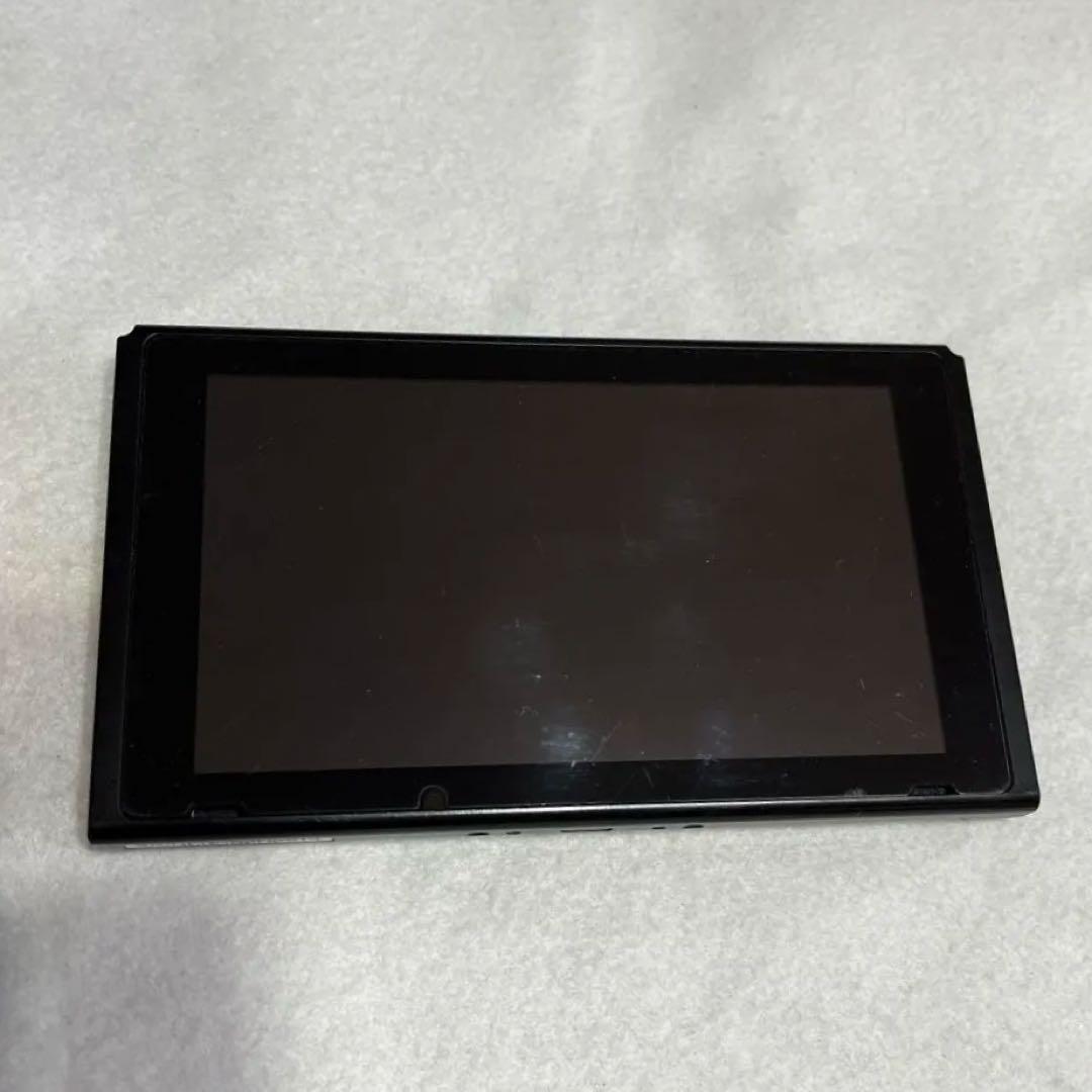 Nintendo Switch Joy-Conセット《部品取り用》