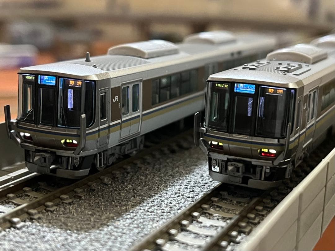 トミックス 98393 JR 223系2000系 6両セット