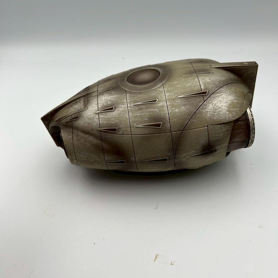 ウォッチメン　オウルシップ　動作確認済み　フィギュア　DC　検