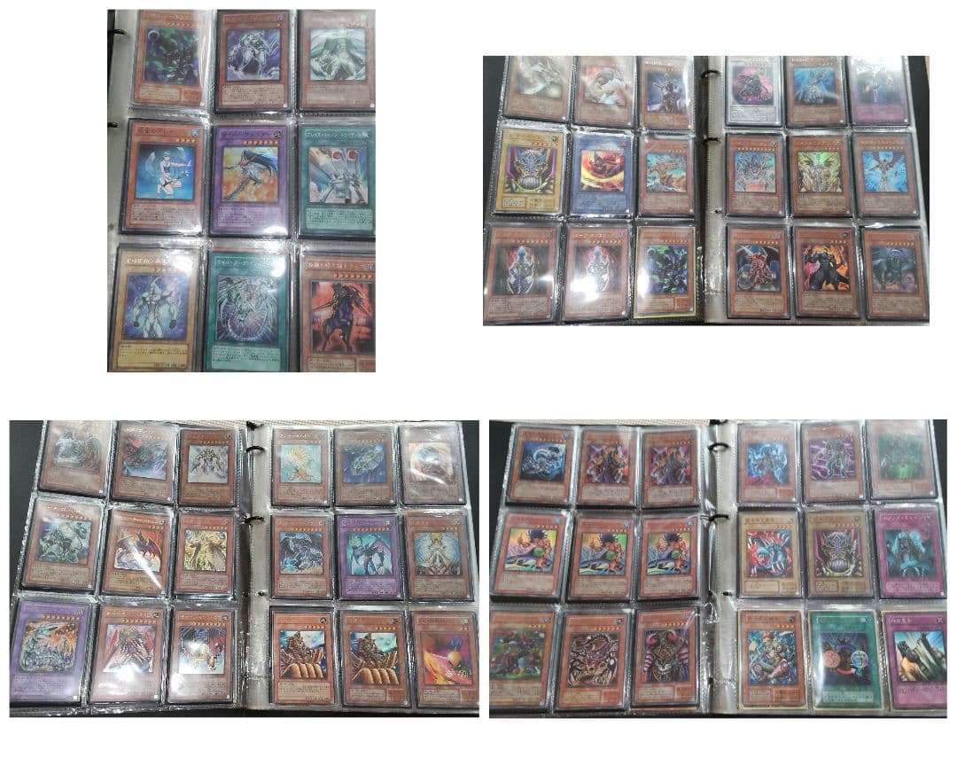 遊戯王 引退品 セット販売 遊戯王カード まとめ売り 遊戯王 - 遊戯王