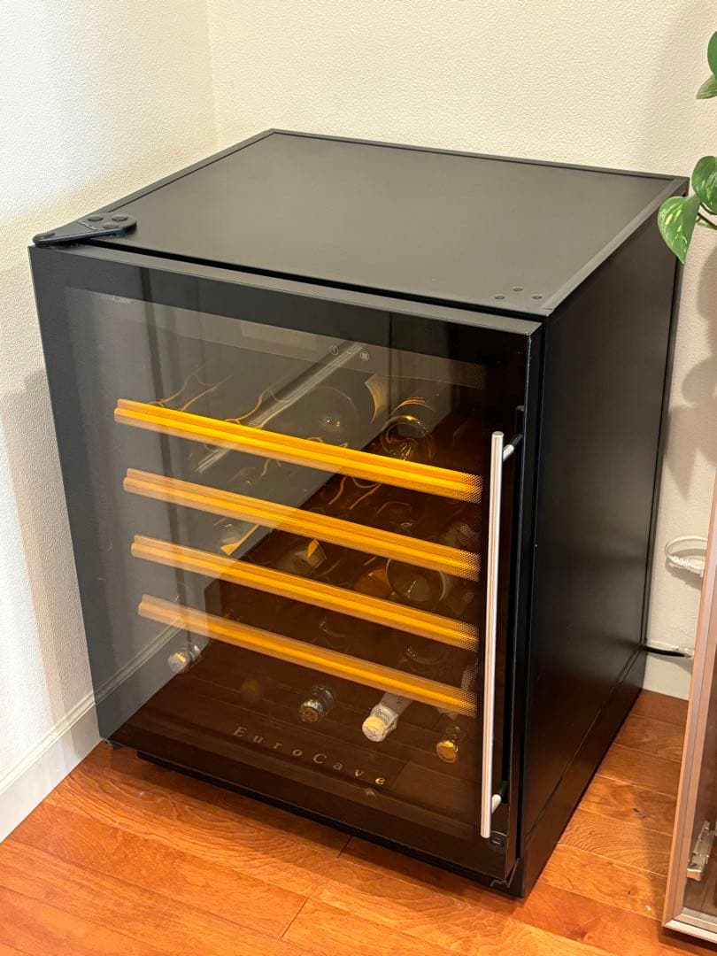 EuroCave Compact 59 ユーロカーヴ コンパクト59