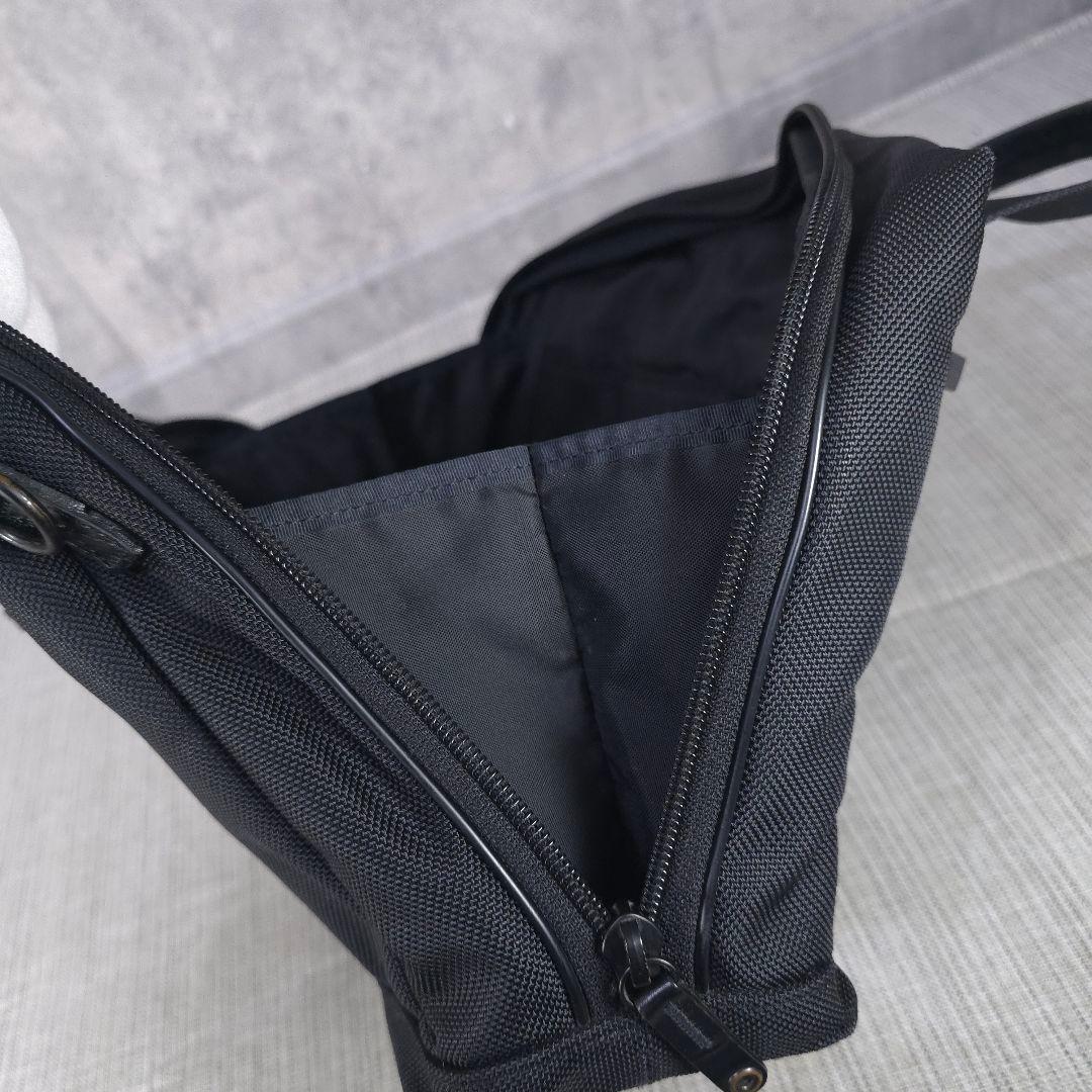 PORTER　ポーター　STAGE　2way　ブリーフケース　ハンドバッグ