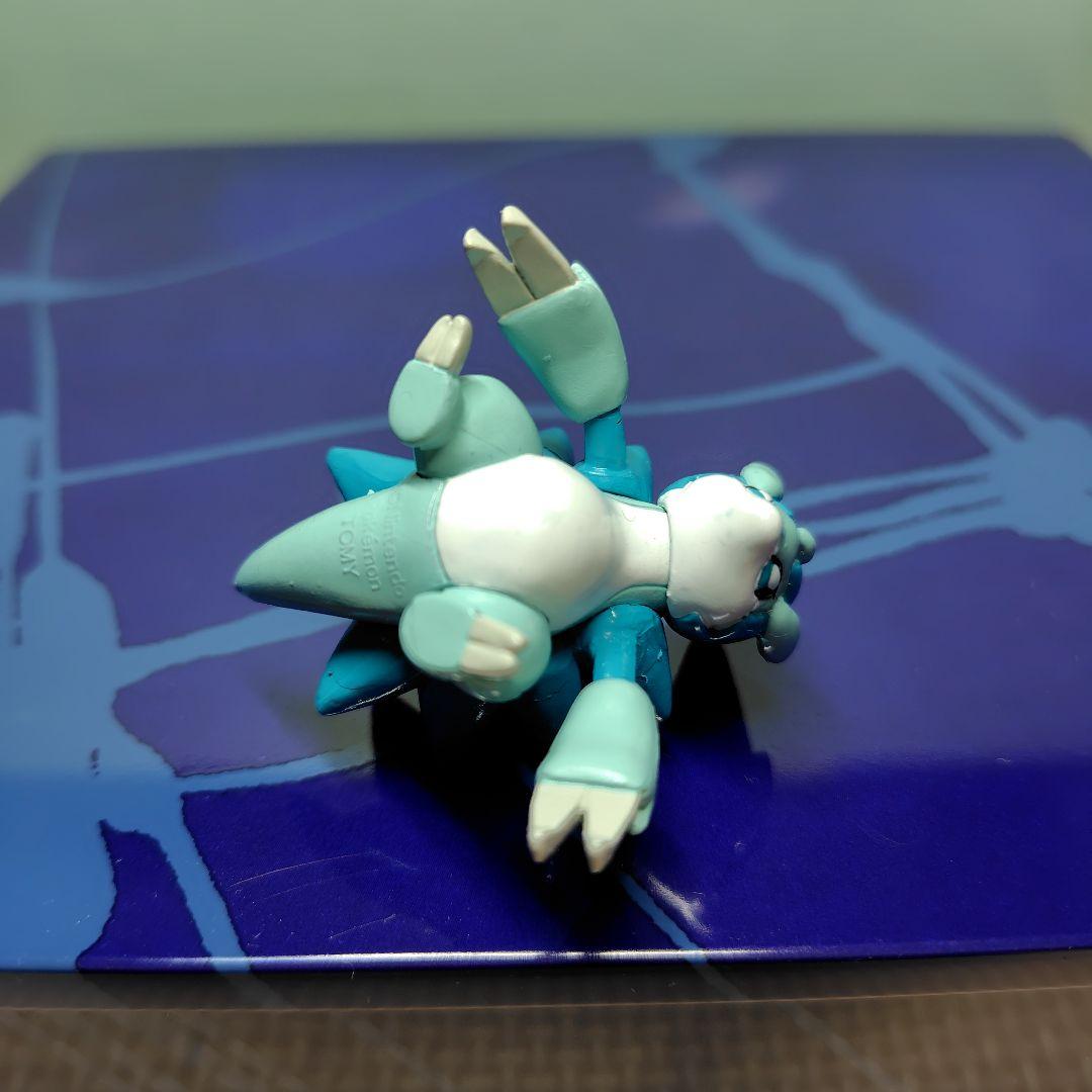 廃盤❗️ポケットモンスター ポケモン モンコレ フィギュア アローラ